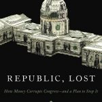Is Our Republic Lost?