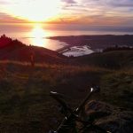 A Moment To Appreciate The Place Between