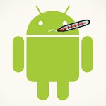 In a Nutshell, The Android Problem: Totally Forked